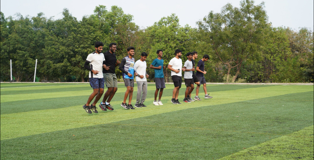IPE Hyderabad Campus photo 57